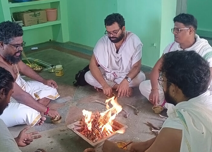 best thila homam