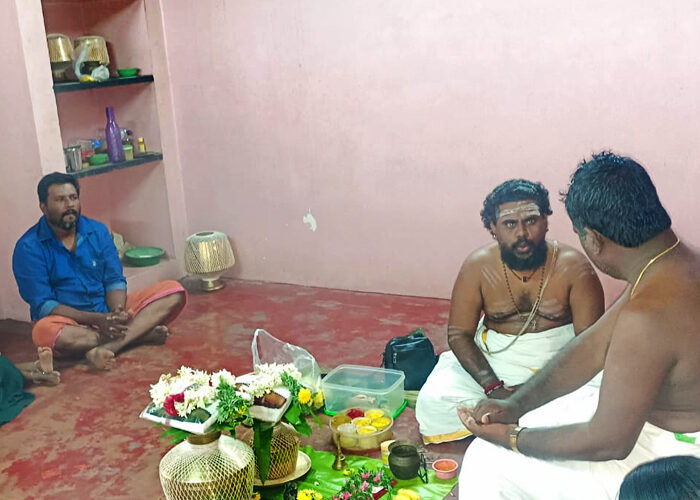 best thila homam in devipatnam