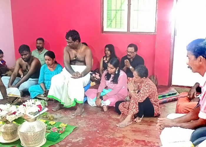 best thila homam services