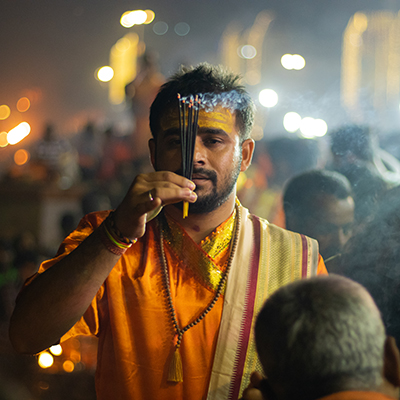 book prarthanai homam