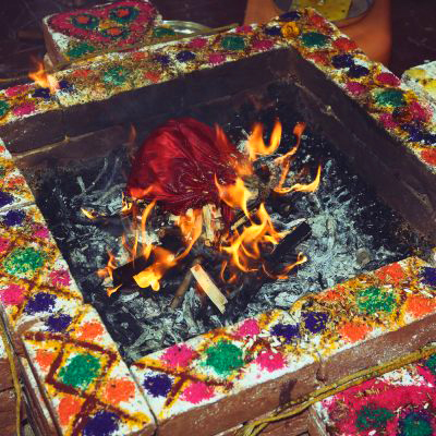 book yagam
